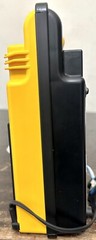 MRL AED Trainer First Aid CPR Simulator Trainer Pak UNTESTED