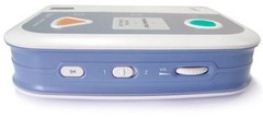 AED Trainer XFT-120C+ First aid Training Teaching Device Practice Machine XFT