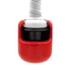 Hitting Knob 12 Oz Non-Wood Bat Swing Training Bat Weight. Attaches To Knob