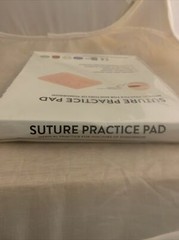 Suture Practice Pad For Medical Practice (NEW)
