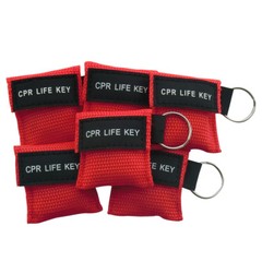 Automatic External AED Simulator AED Trainer CPR First Aid Training +10pcs CPR