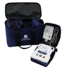 PRESTAN® AED UltraTrainer – English/French – 4-Pack