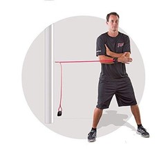 Jaeger J-Bands Resistance Bands Baseball Softball Pitching Training Aid