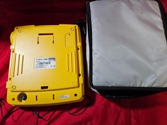 Coretec Trainer 1000 Defibrillator Guide Simulated Analysis cpr aed