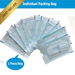 10 Pack Foley Catheter Stabilization Device Urinary Leg Bag Strap Holder Sticker
