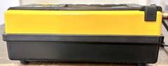 MRL AED Trainer First Aid CPR Simulator Trainer Pak UNTESTED