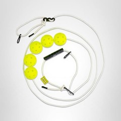 Franklin Sports Launch Line Baseball Hitting Trainer Batting Practice