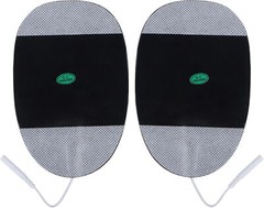3X Mini AED Trainer XFT-D0009 First Aid Training CPR Train Electrode Pad English