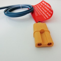 1 pair AED Training Electrodes Replacement Child Pads for HearStart AED Trainer