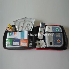 AED Trainer Automatic External Defibrillator Simulator CPR Training Multi LAN