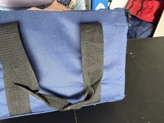 Prestan AED UltraTrainer AED Trainer Set of 4 with Carrying Bags