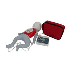 WNL Practi-Trainer Essentials CPR AED – Small and easy to use!!!!