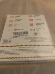 Suture Practice Pad For Medical Practice (NEW)