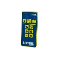 Zoll AED Trainer Remote Controller 8008-0007 – New