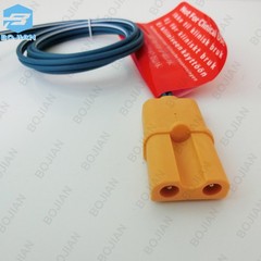 1 pair AED Training Electrodes Replacement Child Pads for HearStart AED Trainer