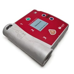 Laerdal AED Trainer 2 with Remote Controller. Type FST1891.