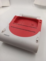 American Red Cross AED Training Device In English/Spanish P7875