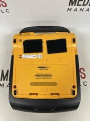 Medtronic LIFEPAK CR-T AED Trainer With Case And Remote