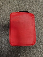 American Red Cross AED Training Only Defibrillator Device