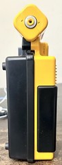 MRL AED Trainer First Aid CPR Simulator Trainer Pak UNTESTED