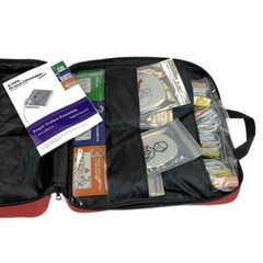 4 Practi-trainer AED trainers – Small and Easy to use