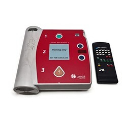 Laerdal AED Trainer 2 with Remote Controller. Type FST1891.