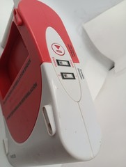 American Red Cross AED Training Device In English/Spanish P7875