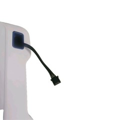 Prestan AED Ultra Trainer PP-UAEDT Training Module Power On Only Unit