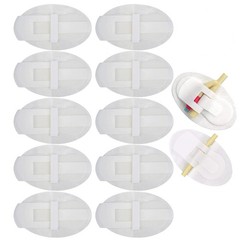 Catheter Stabilization Device Urinary Leg Bag Legband Style B-10pcs