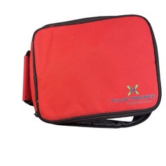 Practi-Trainer XFT-120B Universal AED Trainer w/ Remote, Plug & Carrying Case