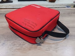 LAERDAL AED Trainer 2 w/ Philips Training Pads