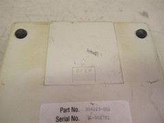 Medtronic Physio-Control Quick Combo 3-Lead Patient Simulator 806223-002
