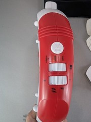 American Red Cross AED Trainer Training Practice Device English & Spanish WORKS
