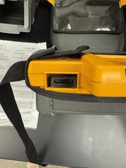 Medtronic LifePak 500T AED Trainer with Remote Control