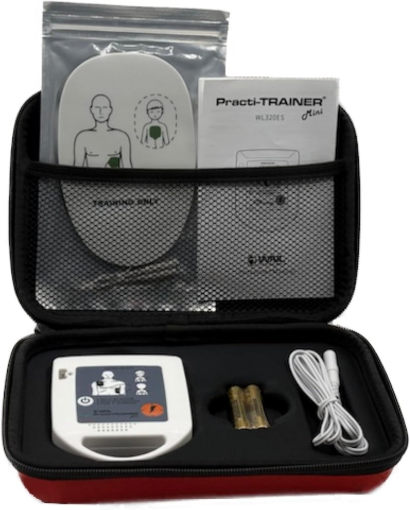 WNL Products WL320ES for Training Use Only Practi-Trainer MINI Ultra-Compact