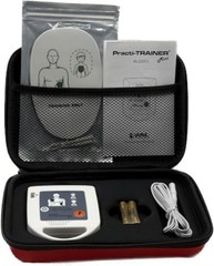 WNL Products WL320ES for Training Use Only Practi-Trainer MINI Ultra-Compact
