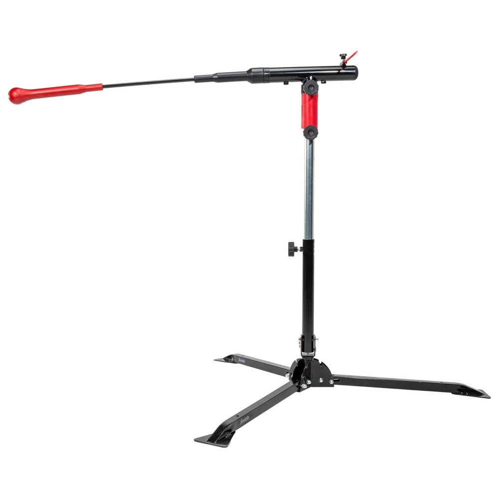 Franklin Sports Station – – Stick For –