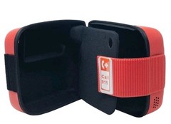 Cubix Safety AED Carry Case Designed to Fit Philips FRx