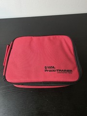 AED Trainer Set Trainer Essentials CPR defibrillator Training Set English