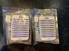 NEW Laerdal AED Trainer Pads 945090 Training Electrode