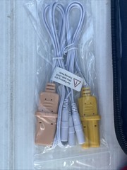 AED Practi-Trainer ESSENTIALS CPR defibrillator training unit, WNL# WL120