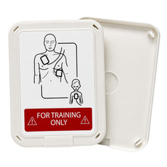 PRESTAN AED Trainer, AEDT Plus Series