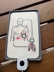 Prestan AED UltraTrainer Professional & Affordable AED Trainer # PP-AEDUT