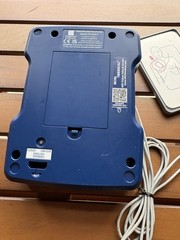 Prestan AED UltraTrainer Professional & Affordable AED Trainer # PP-AEDUT
