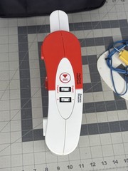 American Red Cross AED Trainer Training Practice Device English & Spanish WORKS