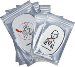 XFT AED Trainer First Aid Training Unit Teaching Kit XFT-120C+ Spanish & English