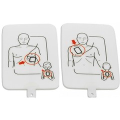 Prestan AED UltraTrainer Professional & Affordable AED Trainer # PP-AEDUT-101