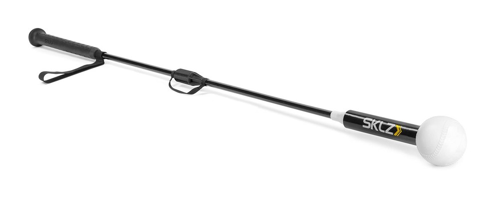 Sklz Hitting Stick Batting Swing Trainer Select For Baseball Impact Absorbing