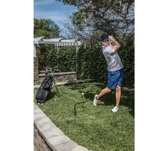 Sklz Hit-A-Way Batting Swing Trainer For Baseball And Softball Softball