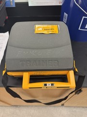 Medtronic LifePak 500T AED Trainer with Remote Control
